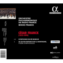 Franck, Mikko - Franck By Franck