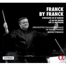 Franck, Mikko - Franck By Franck