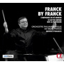 Franck, Mikko - Franck By Franck