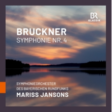 Berliner Philharmoniker, Sergi - Symphony No.4 the Romantic