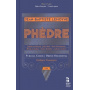 Lemoyne, Jean-Baptiste - Phedre
