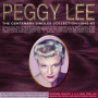 Lee, Peggy - Centenary Singles Collection 1945-62