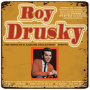 Drusky, Roy - Singles & Albums Collection 1955-62