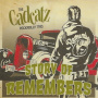 Cadcatz Rockabilly Trio - Story of Remembers
