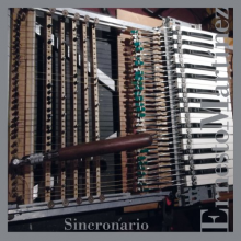 Martinez, Ernesto - Sincronario