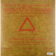 Godspeed You! Black Emperor - Allelujah! Don't Bend Ascend