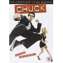 Tv Series - Chuck Season 1-5