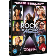 Movie - Rock of Ages/Rock Forever