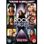 Movie - Rock of Ages/Rock Forever