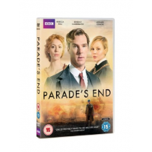 Tv Series - Parade's End