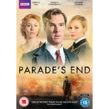 Tv Series - Parade's End