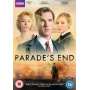 Tv Series - Parade's End