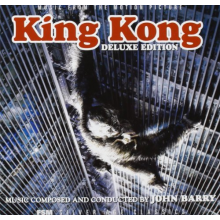 Barry, John - King Kong