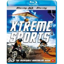 Tv Series - Xtreme Sports