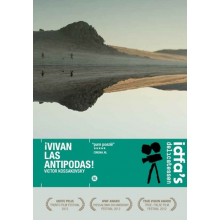 Documentary - Ivivan Las Antipodas