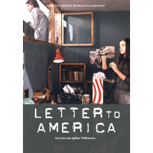 Movie - Letter To America