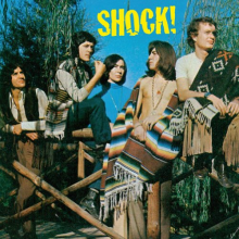 Shock - Shock