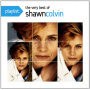 Colvin, Shawn - Playlist:Very Best of