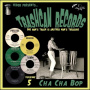 Various - Cha Cha Bop