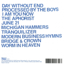 Protomartyr - Ultimate Success Today