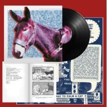Protomartyr - Ultimate Success Today