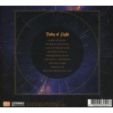 King Witch - Body of Light