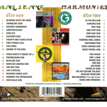 Pablo, Augustus - Ancient Harmonies