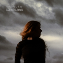 Kari Ruesletten - Sorgekape