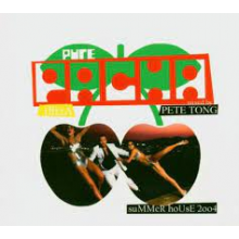 Tong, Pete & Andy B - Pure Pacha Ibiza Summer House 2004