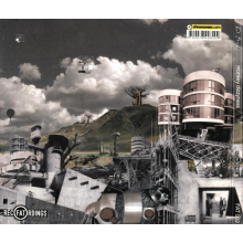 Doctor L, Doctor L - Monkey Dizzyness