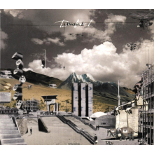 Doctor L, Doctor L - Monkey Dizzyness