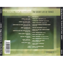 V/A - Secret Life of Trance 1