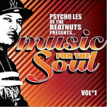 Les, Psycho - Music For the Soul