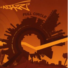 Atjazz - Full Circle