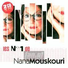 Nana Mouskouri - Les No.1