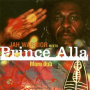 Jah Warrior Meets Prince Alla - More Dub