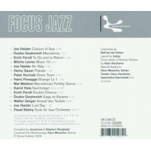 V/A - Focus Jazz