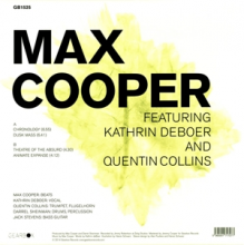 Cooper, Max - Tileyard Improvisations Vol.1