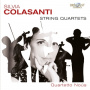 Colasanti, S. - String Quartets
