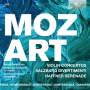Mozart, Wolfgang Amadeus - Violin Concertos, Divertimenti and Serenade