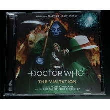 Original Motion Picture Soundt - Dr. Who: the Visitation