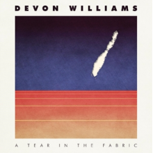 Williams, Devon - A Tear In the Fabric