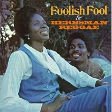 Richards, Cynthia & King Stitt & Andy Cap - Fourish Fool / Herbsman Reggae