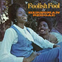 Richards, Cynthia & King Stitt & Andy Cap - Fourish Fool / Herbsman Reggae
