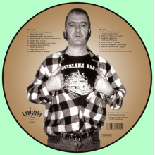 Crazy Cavan 'N' the Rhythm Rockers - The Real Deal