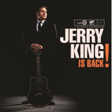 King, Jerry - Is Back!