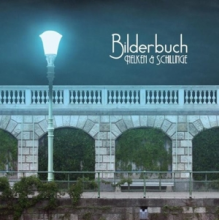 Bilderbuch - Nelken & Schillinge