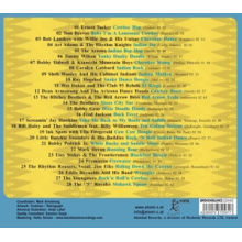 V/A - Indian Bred - Way Out West