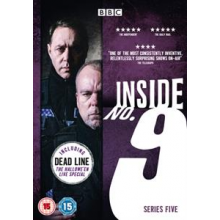 Tv Series - Inside No.9 - Season 5