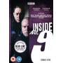 Tv Series - Inside No.9 - Season 5